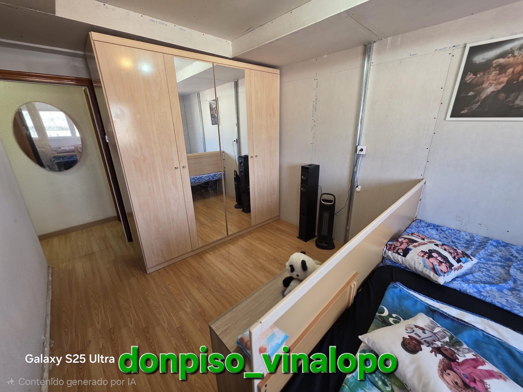 Imagen 13 Apartamento en venta en Elda / Piso con ascensor, reformado, Avenida de C>hapí